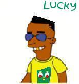 LUCKY aka GUMBY [RKZ] profile picture