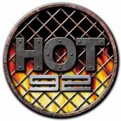 HOT 92 FM profile picture