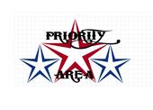 Priority Area profile picture