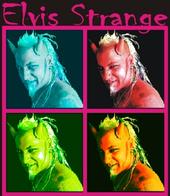 elvisstrange