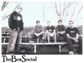 The Box Social profile picture