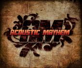 Acoustic Mayhem profile picture