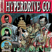 Hyperdrive, Go! profile picture