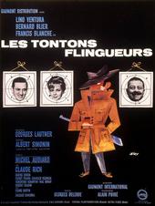 Tontons Flingueurs Club profile picture