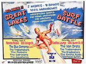 The Great Lakes Surf Battle profile picture