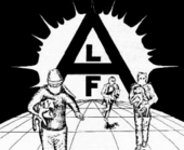 Animal Liberation Front profile picture