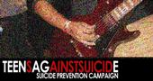 Teens Against Suicide USA profile picture