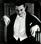 Count Dracula profile picture