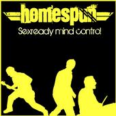 HOMESPUN [the.band] profile picture