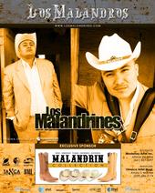 Los Malandrines profile picture