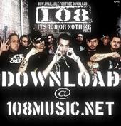 OFFICIAL 108 MUSIC PAGE 108MUSIC.NET profile picture