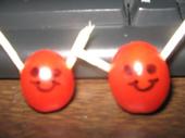 Tomatoes With Smiley Faces profile picture