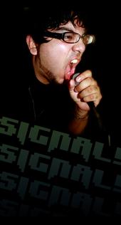 SIGNAL! (IS BACK WITH A NEW SONG...CHECK IT) profile picture