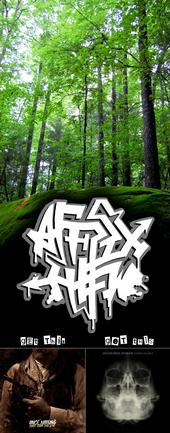 Matt @ Affix Hew Clothing (creature) profile picture