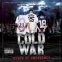 COLD WAR: STATE OF EMERGENCY ON ITUNES NOW!!! profile picture