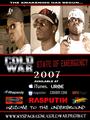 COLD WAR: STATE OF EMERGENCY ON ITUNES NOW!!! profile picture