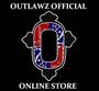 OUTLAWZ OFFICIAL ONLINE STORE profile picture