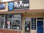 ST Tattoo Studio profile picture