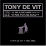 Tony de Vit profile picture