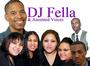 DJ FELLA & Anointed Voices profile picture