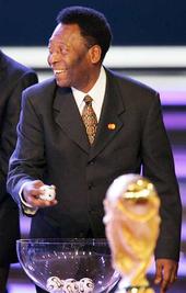 Pele profile picture