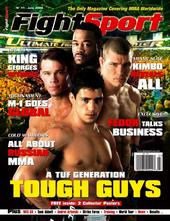fightsportmagazine