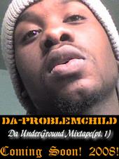 Da ProblemChild (Free My Brutha-*The Felon* profile picture