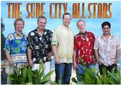 SURF CITY ALLSTARS profile picture