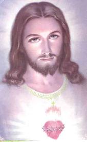 Jesus profile picture