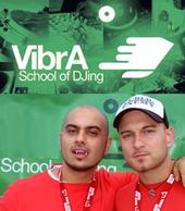 VIBRA SCHOOL OF DJING profile picture