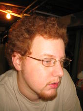 Patrick profile picture