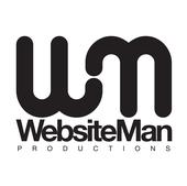 Website Man Productions profile picture