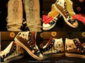 PC Custom Sneakers (Private Page) profile picture