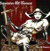 Incantation Of Torment profile picture