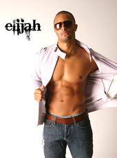 Elijah (Official Music Page) profile picture