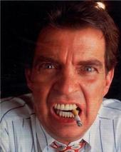 Morton Downey Jr. profile picture