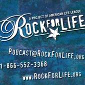 Rock for Life Podcast profile picture