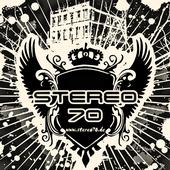 Stereo70 Booking Agency profile picture