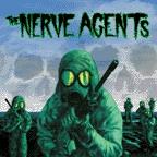 THE NERVE AGENTS profile picture