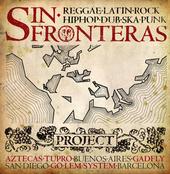 Sin Fronteras Project profile picture