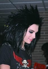 --<@â˜†Die Blume von Bill Kaulitzâ˜†@>-- profile picture