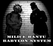 Milice Bantu profile picture