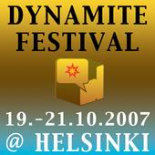 Dynamite Festival profile picture