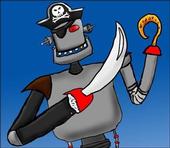 Robot Pirates profile picture