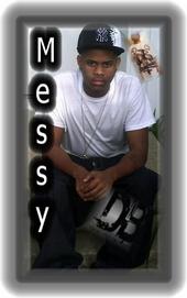 MESSY/ WWW.DOPEBOY-RECORDS.COM(Y-D-B) profile picture