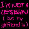 mygirlfriendislesbian