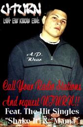 UTURN EVERY BODY (956) 905-2248 HIT ME UP profile picture