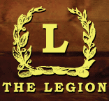 The Legion profile picture