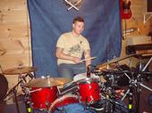 Evan Lytton Drums profile picture