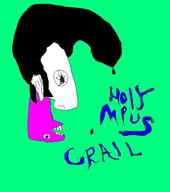 Holympus Grail profile picture